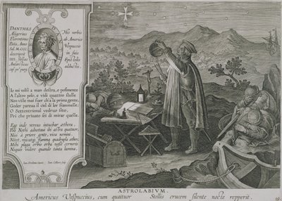 The Development of the Mariner
